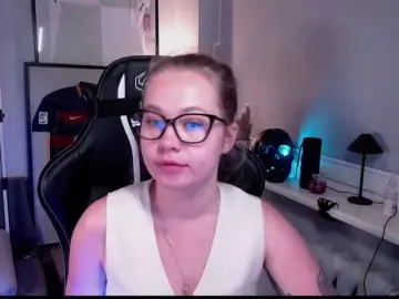 Bongacams Adult Video Chat of hollyBB