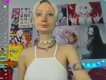 Bongacams Free Porn Cam of KatiaNabiee