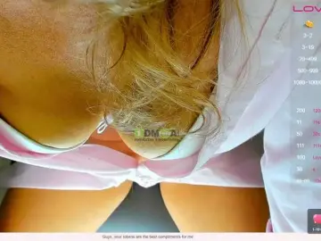 Bongacams Best Webcam of -CuteTanya-