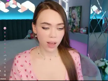 Bongacams Free Porn Cam of MimiForce