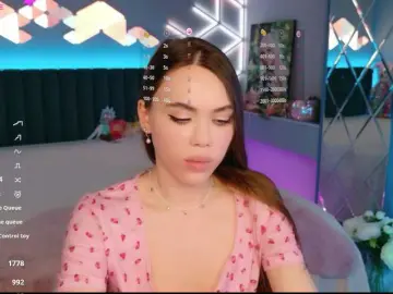 Bongacams Free Live Porn of MimiForce