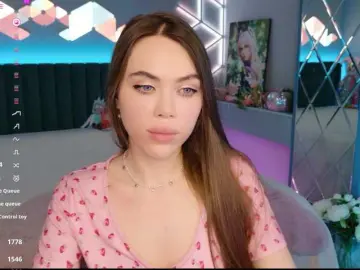 Bongacams Private Sex Chat of MimiForce
