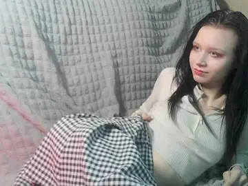 Bongacams Adult Webcam of White-snow