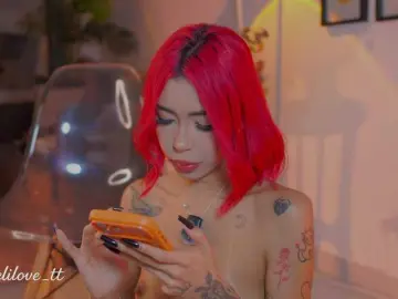Bongacams Best live sex cam show of MelyTaylor