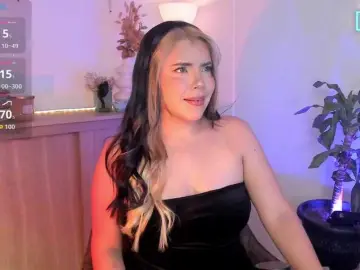 Bongacams Private Sex Chat of Val-kyrie