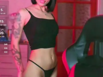 Bongacams Live Porn of JulieTurner