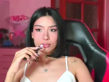 Bongacams Live Sex Cam of JulieTurner