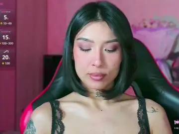 Bongacams Free Live Porn of JulieTurner