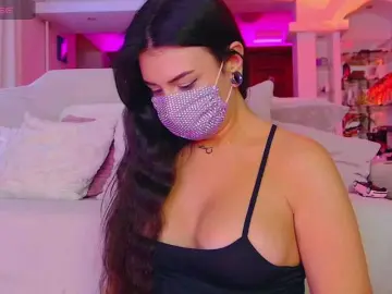 Bongacams Sex Cam of Sabenna