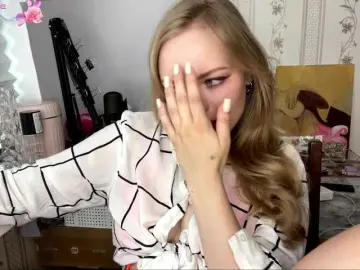 Bongacams Adult Webcam of allforudear