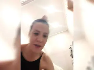 Bongacams Sex Cam of Bogina2