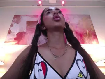Bongacams Live Porn of SweetyLally