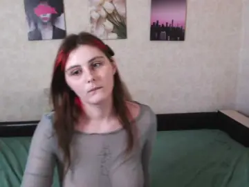 Bongacams Sex Cam of Helen-Gren