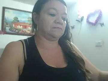 Bongacams Live Sex of LluviaXDorada
