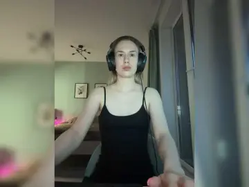 Bongacams Adult Webcam of arry