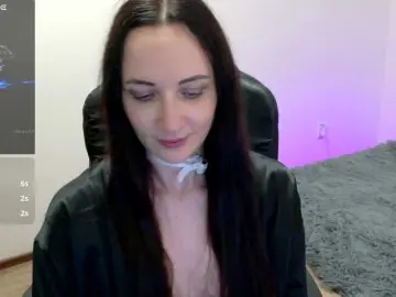 Bongacams Live Sex Cam of Sirene