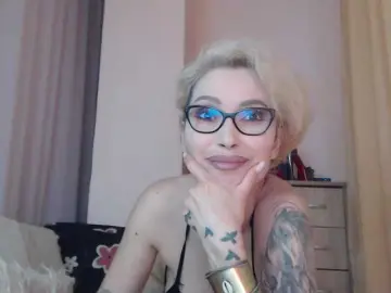 Bongacams Adult Video Chat of JADAPink