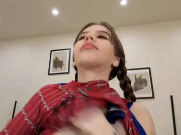 Bongacams Nude Webcam of dolly-ll