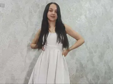 Bongacams Nude Webcam of SofiaDubree