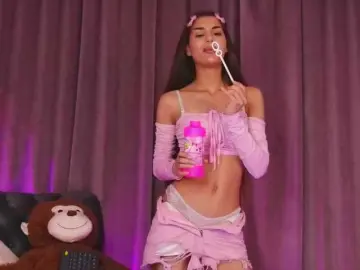 Bongacams Sex Chat of ZariaaVera