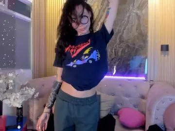 Bongacams Watch Live Sex Cams of Sabrinaa1