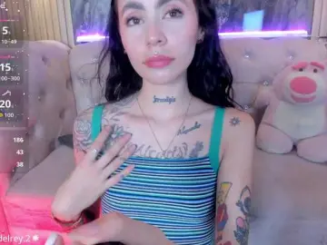 Bongacams Free Live Porn of Sabrinaa1