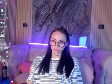 Bongacams Private Sex Chat of Sabrinaa1