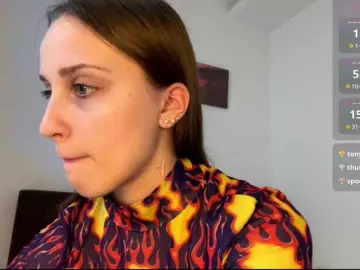 Bongacams Best Webcam of EvaRenard