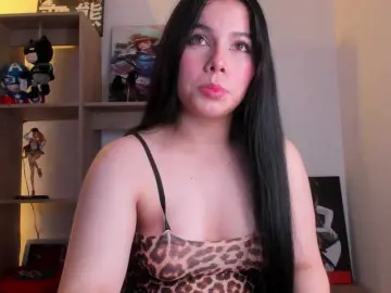 Bongacams Watch Live Sex Cams of MIA-MORALEZ