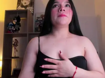 Bongacams Sex Cam of MIA-MORALEZ