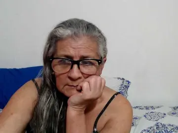 Bongacams Private Sex Chat of candy-mature