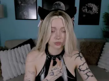 Bongacams Sex Cam of DragonFlya