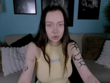 Bongacams Best Webcam of DragonFlya