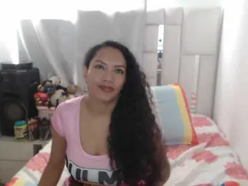 Bongacams Sex Cam of KarlieK