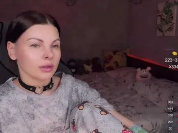Bongacams Adult Webcams of LiluDallass