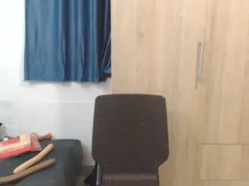Bongacams Adult Webcam of andreitatrujillo