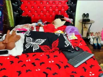 Bongacams Live Sex Cam of sweetslaveank