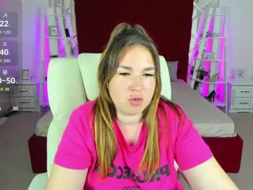 Bongacams Private Sex Chat of SofiiDarling