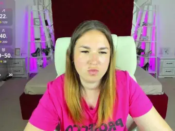 Bongacams Live Sex Cam of SofiiDarling