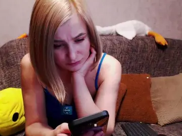 Bongacams Nude Webcam of alya555
