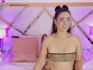 Bongacams Live Porn of BellaaGrace