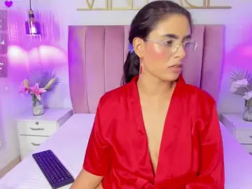 Bongacams Sex Chat of BellaaGrace