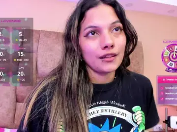 Bongacams Adult Webcam of EmmaSanchez1