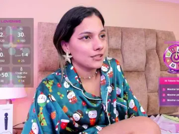 Bongacams Adult Webcams of EmmaSanchez1