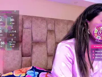 Bongacams Adult Video Chat of EmmaSanchez1