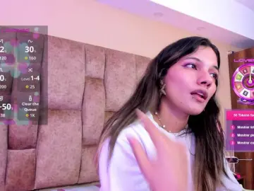 Bongacams Live Sex Cam of EmmaSanchez1