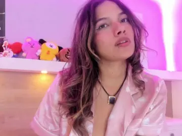 Bongacams Adult Webcams of EmmaSanchez1