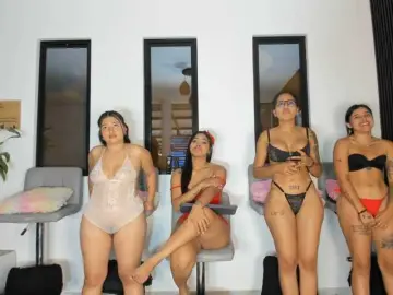 Bongacams Sex Cam of Hot-fetish69