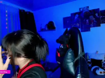 Bongacams Watch Live Sex Cams of Nicorobin