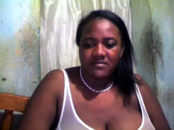 Bongacams Adult Video Chat of pussyblacky